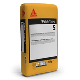 סיקה גראוט Patch 5 - גראוט צמנטי איכותי באספקה מהירה ומחיר משתלם